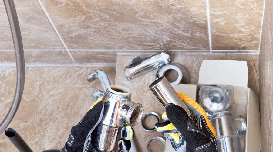 Expert tile roof repair services in Dungannon, VA